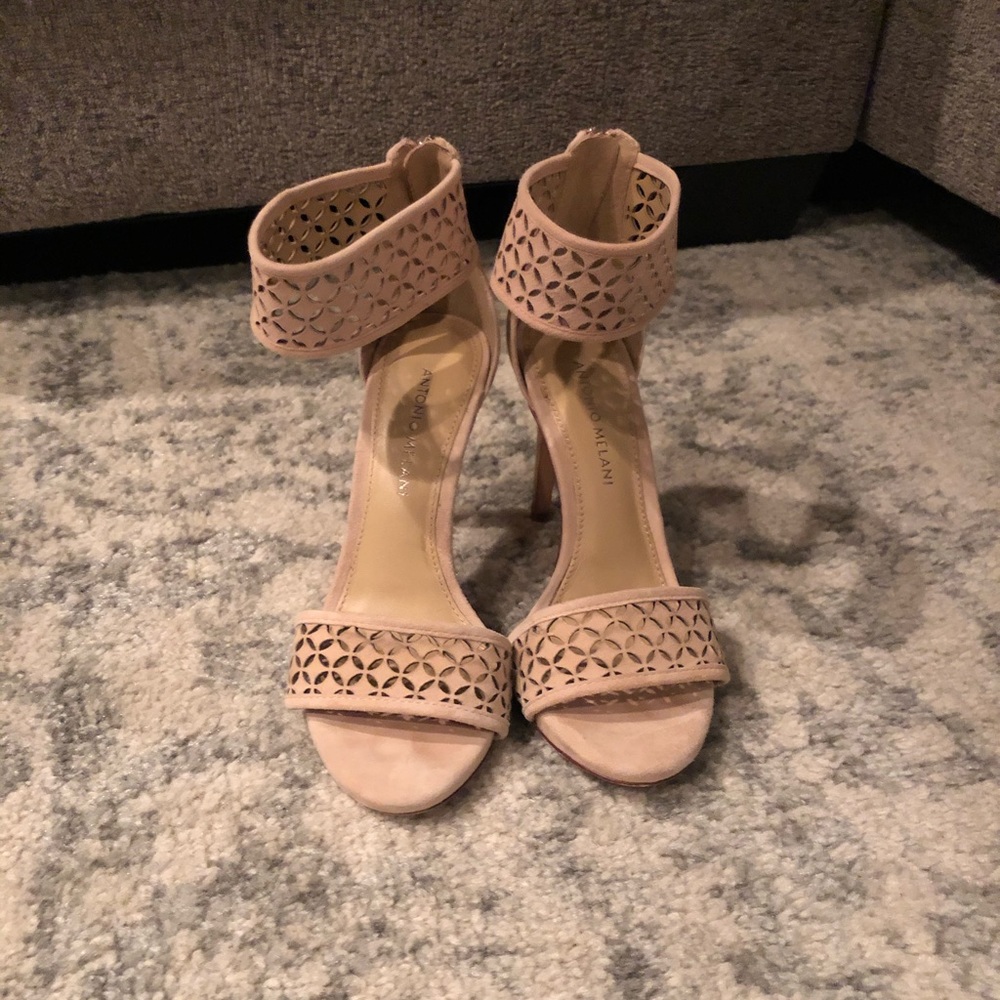 Antonio Melani Heels
